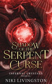 Shadow of the serpent curse cover image