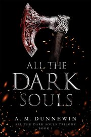 All the dark souls cover image