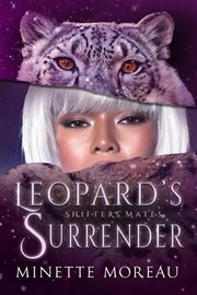 Leopard's surrender cover image