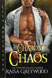 Charon's Chaos cover image