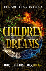 Children of Dreams cover image