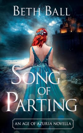 Cover image for Song of Parting