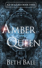 Amber queen cover image