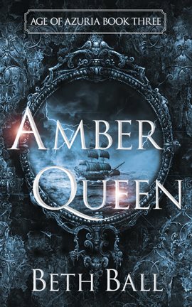 Cover image for Amber Queen