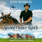 Second chance ranch cover image