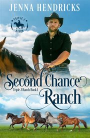 Second Chance Ranch cover image