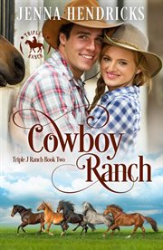 Cowboy Ranch cover image