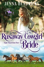 Runaway Cowgirl Bride cover image