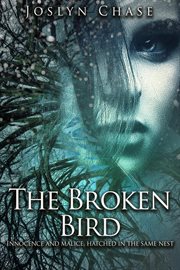 The broken bird cover image