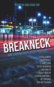 Breakneck cover image
