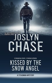 Kissed by the Snow Angel cover image