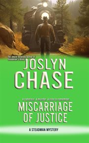 Miscarriage of Justice cover image