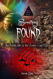 Something found cover image