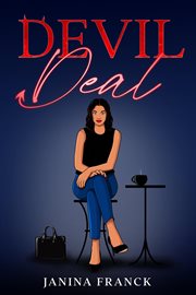 Devil Deal cover image