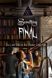 Something final cover image