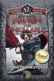 Khyven the Unkillable cover image