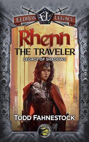 Rhenn the Traveler cover image