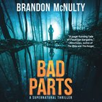 Bad parts cover image