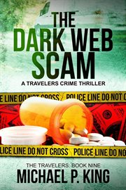 The dark web scam cover image