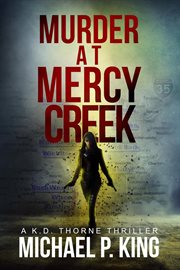 Murder at mercy creek cover image