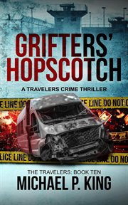 Grifters' Hopscotch cover image