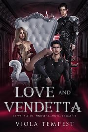 Love and Vendetta cover image