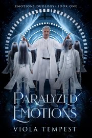 Paralyzed Emotions cover image