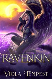 Ravenkin cover image