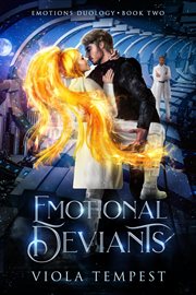 Emotional Deviants cover image