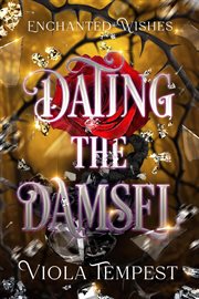 Dating the Damsel cover image
