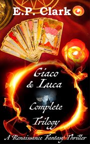 Giaco & luca complete trilogy cover image