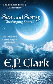 The singing shore i: sea and song cover image