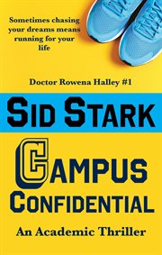Campus confidential cover image