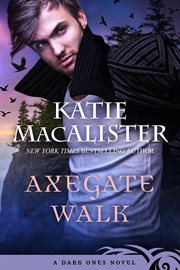 Axegate Walk cover image