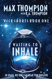 Waiting to inhale cover image