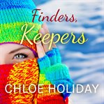 Finders, keepers. Book #0.5 cover image