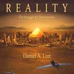 Reality. The Struggle for Sternessence cover image