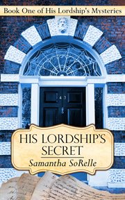 His Lordship's Secret cover image