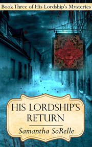 His Lordship's Return cover image