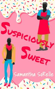 Suspiciously Sweet cover image