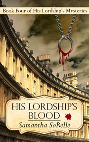 His Lordship's Blood cover image