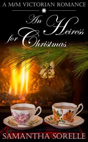 An Heiress for Christmas cover image