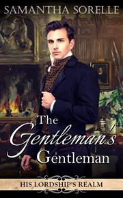 The Gentleman's Gentleman cover image