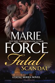 Fatal Scandal cover image
