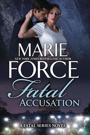 Fatal Accusation cover image