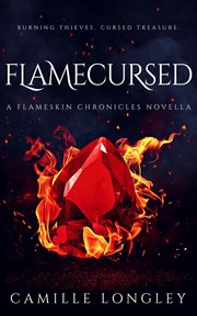 Flamecursed cover image