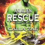 An alien rescue cover image