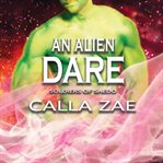 An alien dare cover image