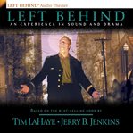 Left behind cover image