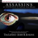 Assassins : assignment-Jerusalem, target-Antichrist cover image